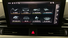 Audi A4 35 TDI S Line 5dr S Tronic Diesel Estate